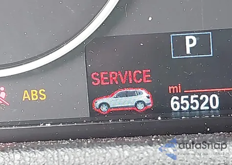 2017 BMW X3 xDrive28I из США, поврежденный, VIN 5UXWX9C51H0T04580